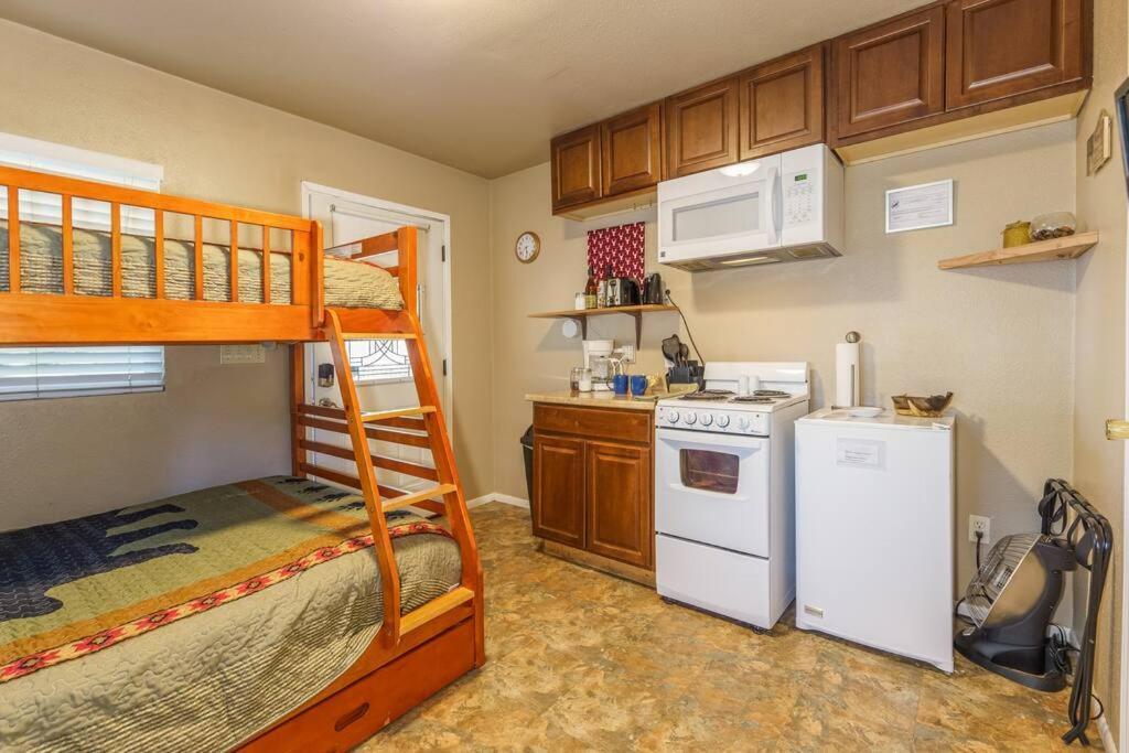 Acorn Cottage - Hidden Gem In Green Heaven, Getaway To Bass Lake & Yosemite Oakhurst Bagian luar foto